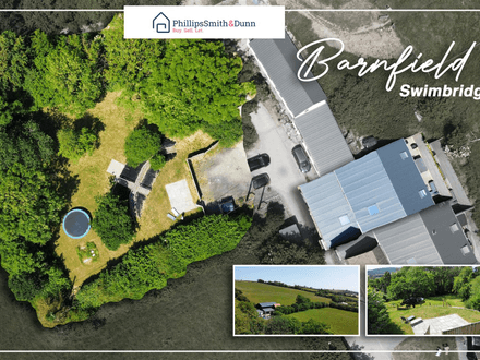 Swimbridge, Barnstaple